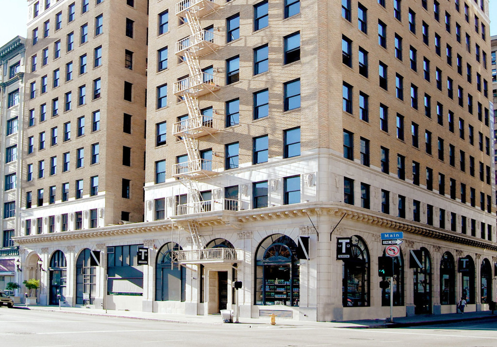 Eau Claire Place II Office Building Pacific Reach