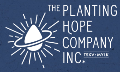 The Planting Hope Co.