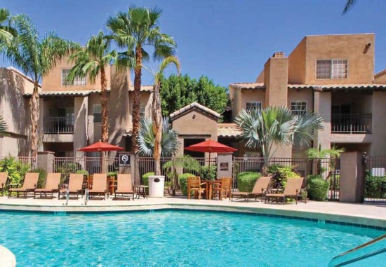 Red Rox Villas in Phoenix AZ | Pacific Reach