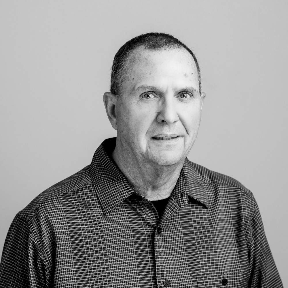 Gerrit Bradenkemp - Manager, Loss Prevention