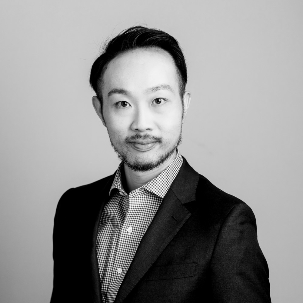 Jeff Leung - Executive Director, Hotel Operations