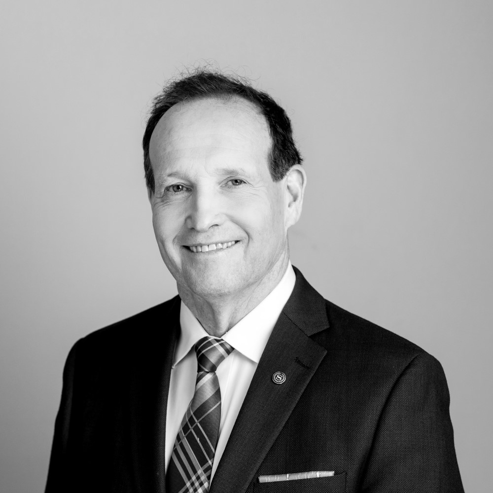 John Kearns - Regional General Manager
