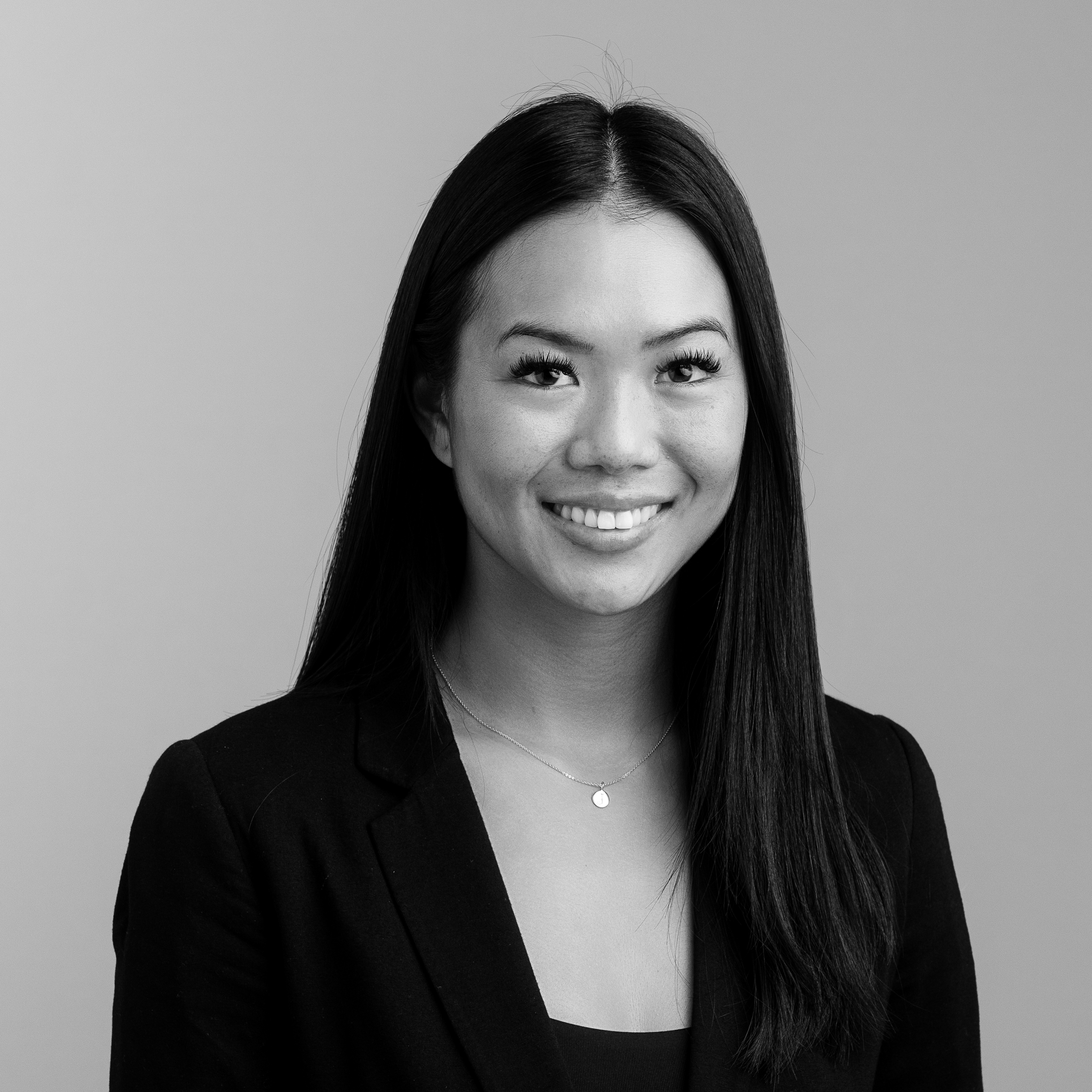 Jade Lee - Executive Assistant