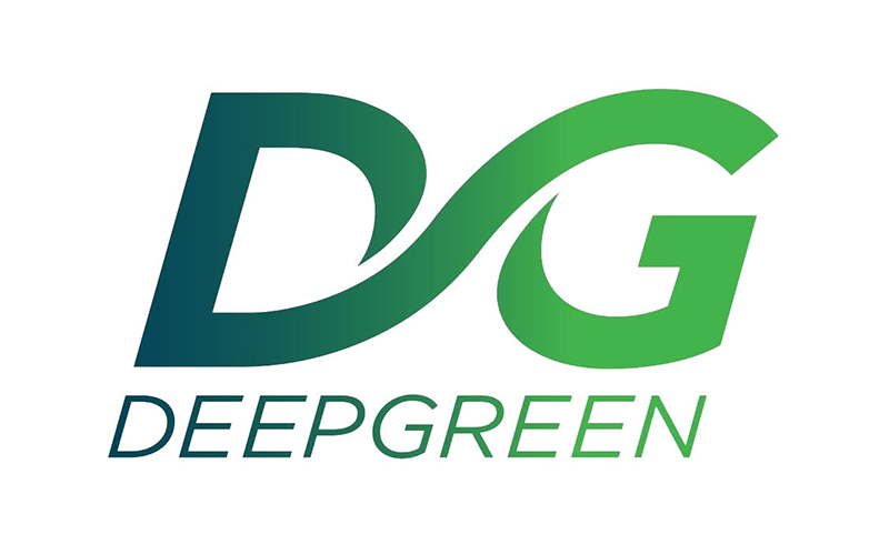 DeepGreen Resources Inc.