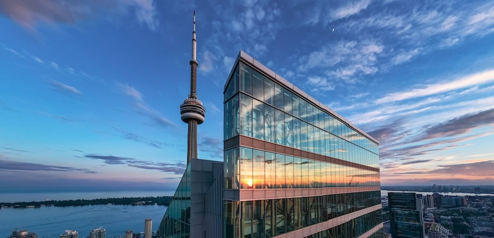 Ritz-Carlton in Toronto, ON